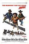 Three Guns for Texas