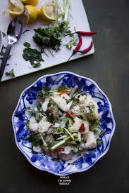 Lao Boneless Chicken Feet Salad (Yum Tien Gai) - What To Cook ...