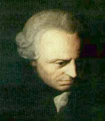 Emmanuel (Immanuel) Kant - kant2