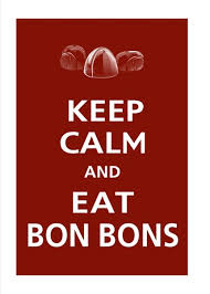 Image result for women eating bon bons, watching T.V.