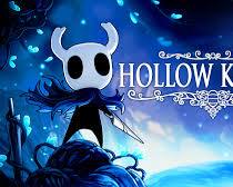 Hollow Knight game