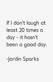 Jordin Sparks Quotes &amp; Sayings via Relatably.com