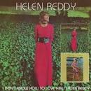 I Don't Know How to Love Him/Helen Reddy