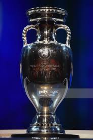 Image result for euro 2016 trophy