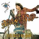 (It) Feels So Good album by Steven Tyler