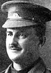 Captain Leonard John BANFIELD, 18th Battalion, AIF. Born Cobbitty, NSW. Married; Public School Teacher, ... - APbanfield