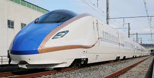 新幹線 日本 アジア 電車　汽車 メカ 鉄道　鉄ちゃん　SINKANSEN Railway