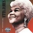 The Essential Etta James
