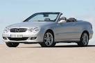 Used Mercedes-Benz CLK-Class For Sale - CarGurus