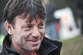 Autocrossař Martin Svoboda patří k nejlepším tuzemským jezdcům. I přes letošní absenci, způsobenou vážným zraněním, o něm bylo hodně slyšet. - 5
