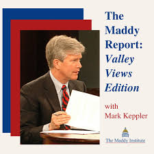 Maddy Report – Valley Views Edition