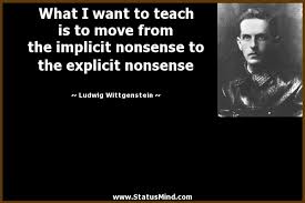 Ludwig Wittgenstein Quotes at StatusMind.com via Relatably.com