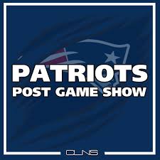 Patriots Post Game Show