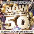Now That's What I Call Music, Vol. 50 [Deluxe Edition]