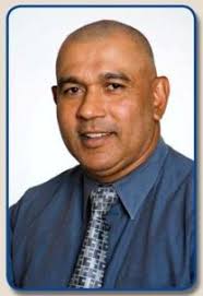 Darwin Convention Cnetre has appointed Chanaka Fonseka as food and beverage ... - darwinFB300