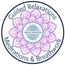 Relaxations Breathwork & Meditations by Yoga for Scleroderma