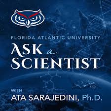 FAU: Ask a Scientist
