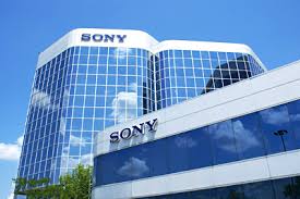 Image result for SONY CORP BUILDING EU