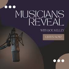 Musicians Reveal with Joe Kelley
