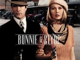 Resultado de imagen para Bonnie and Clyde