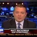 Matt Mackowiak