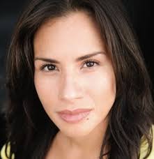 Vanessa Morales, was born in New York City and has been loving it since. She&#39;s a full-time actress determined to make her mark in this industry on stage, ... - 4587276