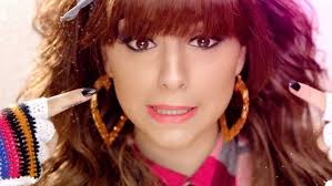 Our November cover star Cher Lloyd has dropped her new video for her third single, ... - cher-lloyd