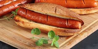 Basic Air Fryer Hot Dogs Recipe | Allrecipes