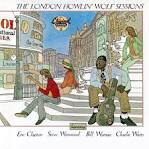 Best of the Blues: Howlin' Wolf - London Sessions