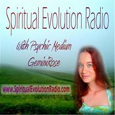Spiritual Evolution Radio