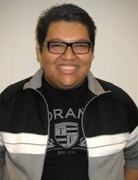 Josue Garcia joins the PRSSA Executive Team for the first time this fall. - josue-garcia-unt-prssa