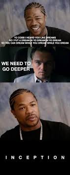 Memes Within Memes Is Too Unstable: 15 Memes Inspired by Inception ... via Relatably.com