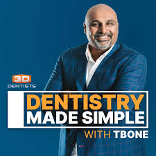 Dentistry Made Simple with TBone
