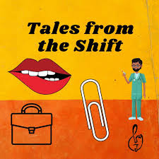 Tales from the Shift