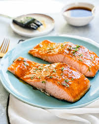 20 Top Salmon Side Dishes – A Couple Cooks