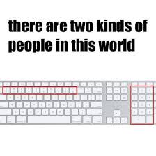 There Are Two Types of People | Know Your Meme via Relatably.com