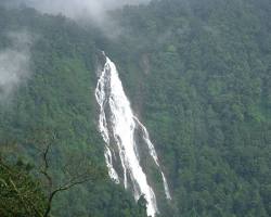 Image of Barkana Falls