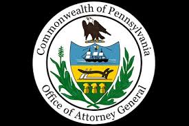 Image result for attorney general in pa