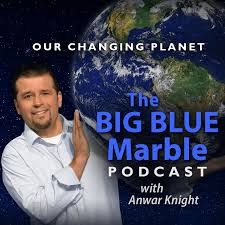 Big Blue Marble Podcast