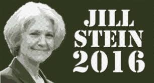 Image result for jill stein