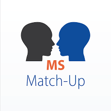 MS MATCH-UP