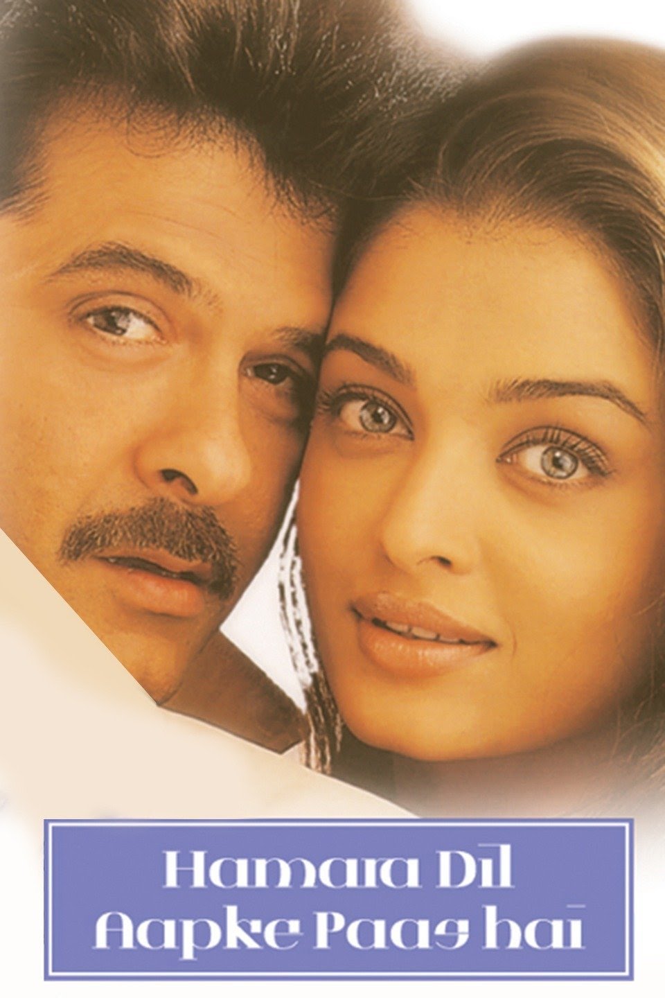 Download Hamara Dil Aapke Paas Hai (2000) Hindi Full Movie WEB-DL 480p | 720p | 1080p