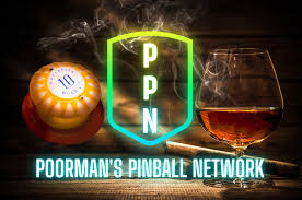 Poor Man's Pinball Podcast