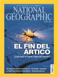 Resultado de imagen de national geographic portada