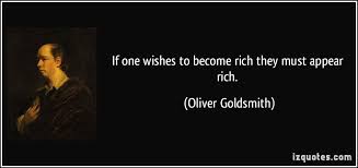 Image result for how to become rich