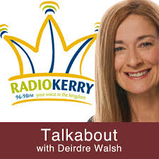 Bernard McEvoy from the British Irish Chamber of Commerce spoke to Deirdre about how many Irish people living in the UK have fallen on hard times. - Talkabout1