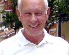 Bill McInerney Sr. d2.jpg * Founder and Owner of McGolf since 1980. * Built and ran numurous indoor golf schools in massachusetts - d2