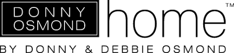 Image result for donny osmond home logo