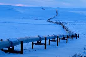 Image result for oil alaska