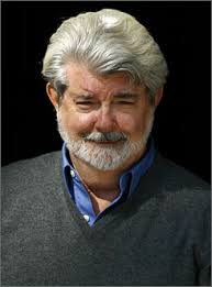 george lucas lucasfilm. Storytellers are teachers and communicators who speak a universal language. That was Homer&#39;s primary role, and both Plato and ... - george_lucas_01